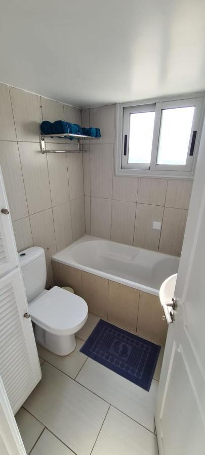 Lovely 1Betroom Apartment Near The Beach Pyla Esterno foto