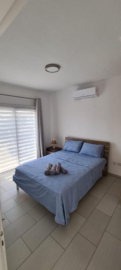 Lovely 1Betroom Apartment Near The Beach Pyla Esterno foto